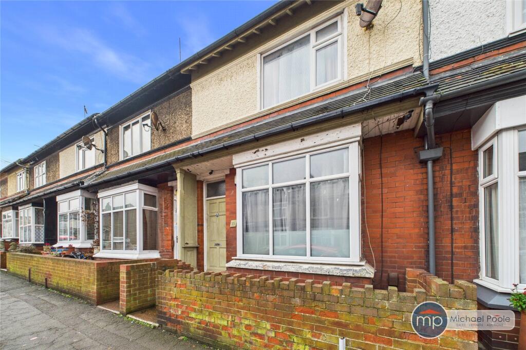 Main image of property: Queen Street, Carlin How