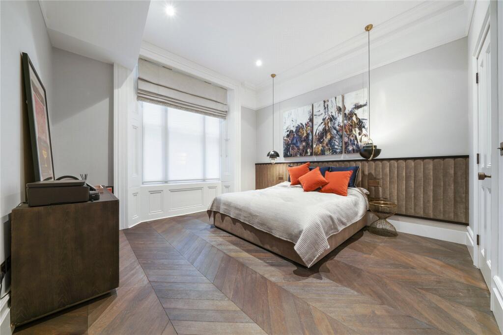 Apartment in London - View 4
