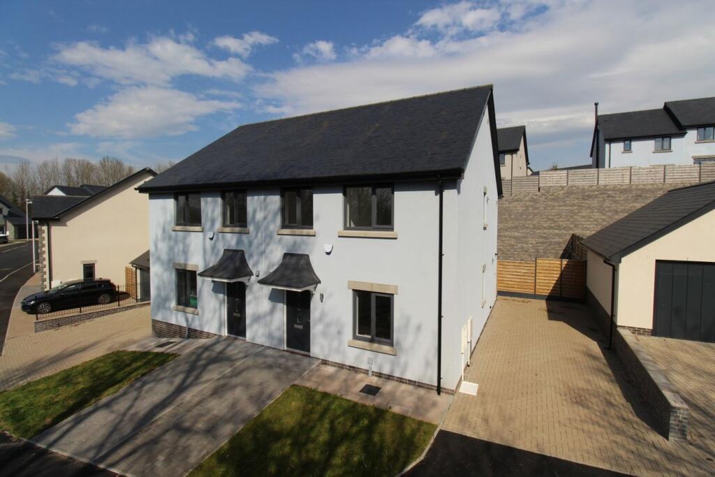 Main image of property: Hoggan Park, Brecon, Brecon, LD3