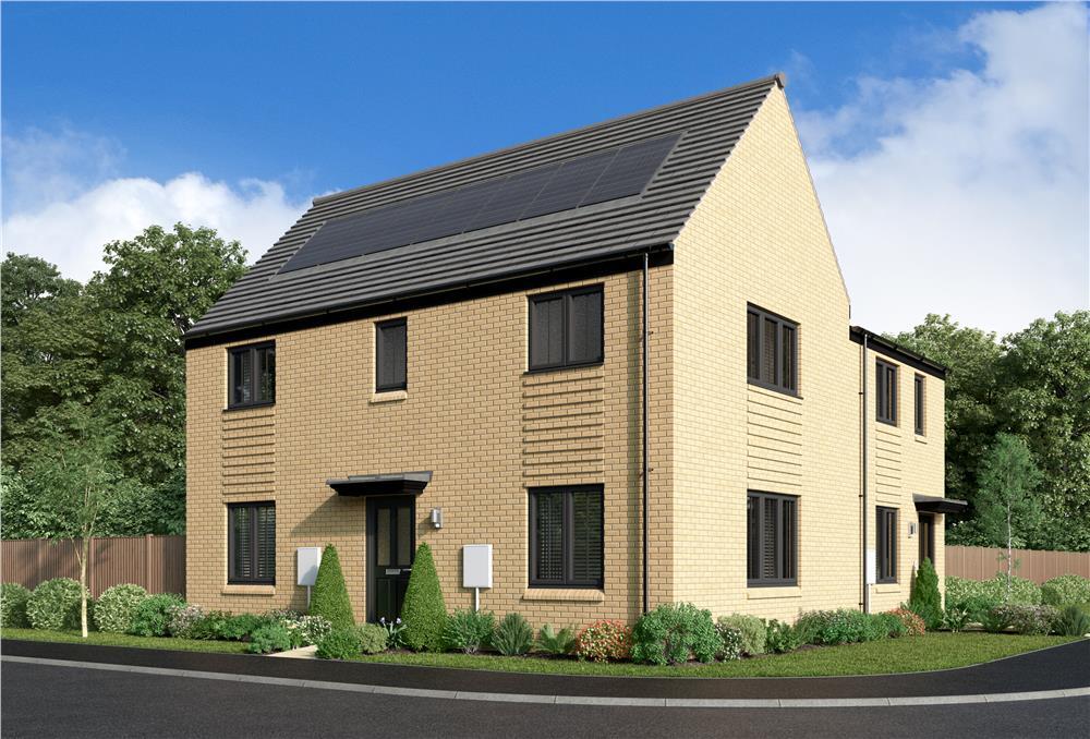 Main image of property: MEMBURY CLOSE,
Hillmorton,
Rugby,
CV23