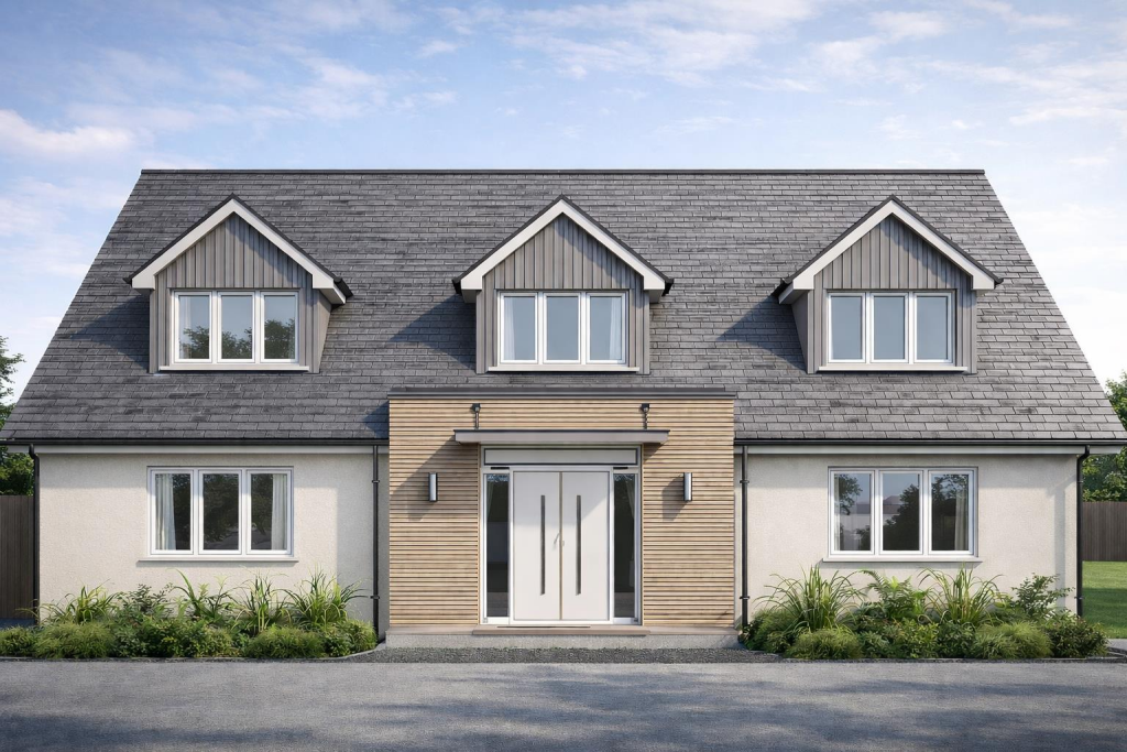 Main image of property: Hammersley Lane, High Wycombe