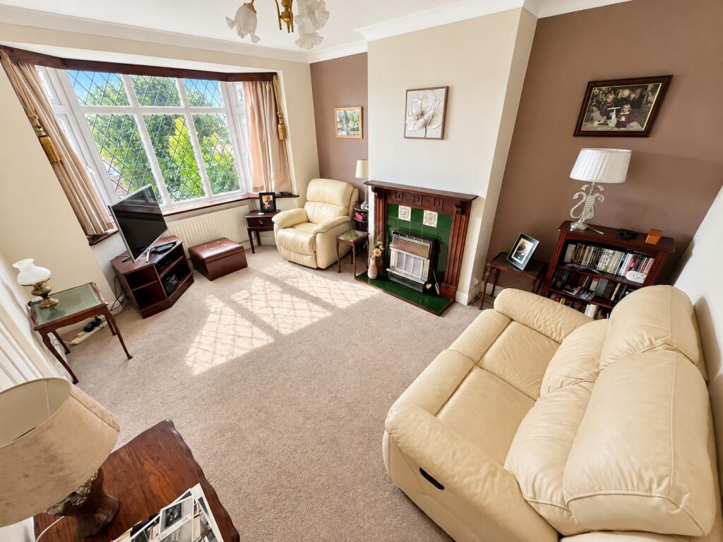 House in Portsmouth - View 4
