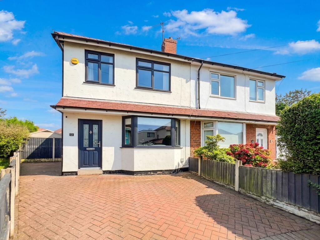 Main image of property: Furness Avenue, Ormskirk, L39