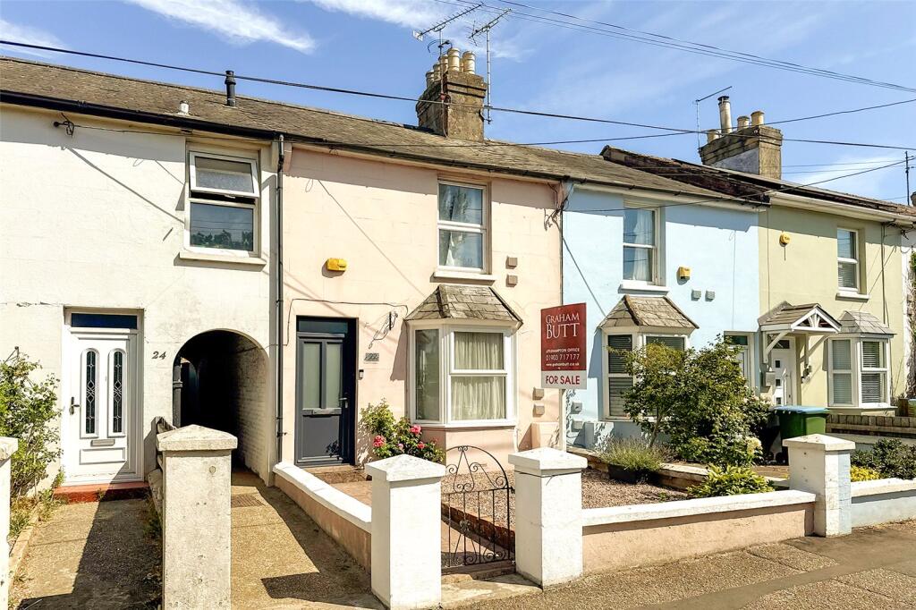 Lyminster Road, Littlehampton, West Sussex