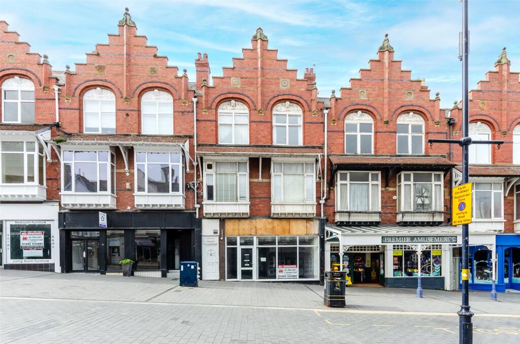 Main image of property: Station Road, Colwyn Bay, Conwy, LL29