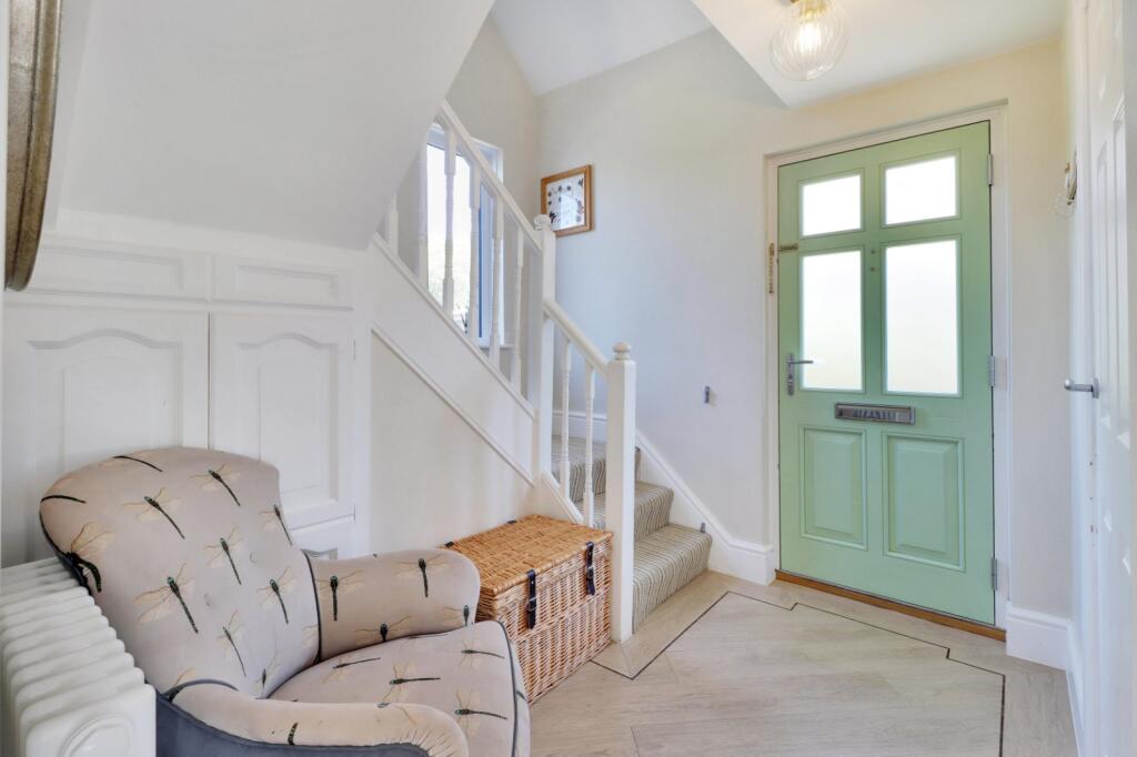 House in Tonbridge - View 4
