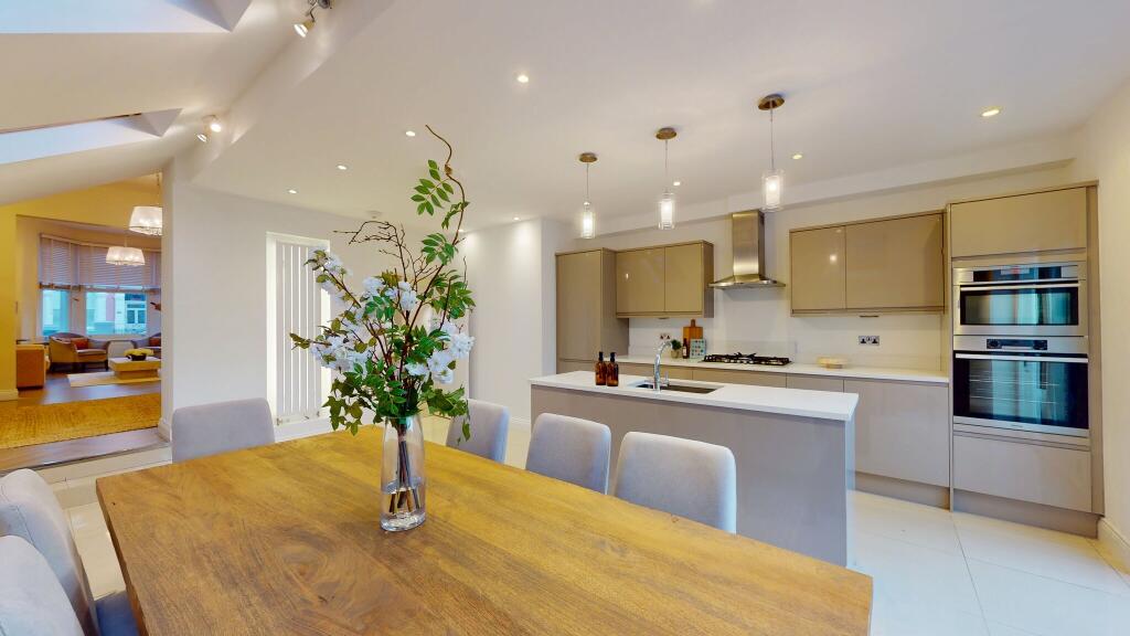 Main image of property: Pennard Road, W12