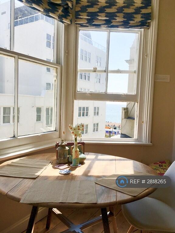 Main image of property: Bedford Square, Brighton, BN1