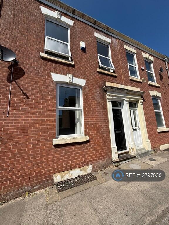 Main image of property: Christ Church Street, Preston, PR1