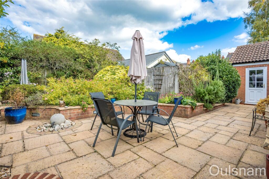 Additional image 19 of Churchfields Gardens, Bromsgrove, Worcestershire, B61