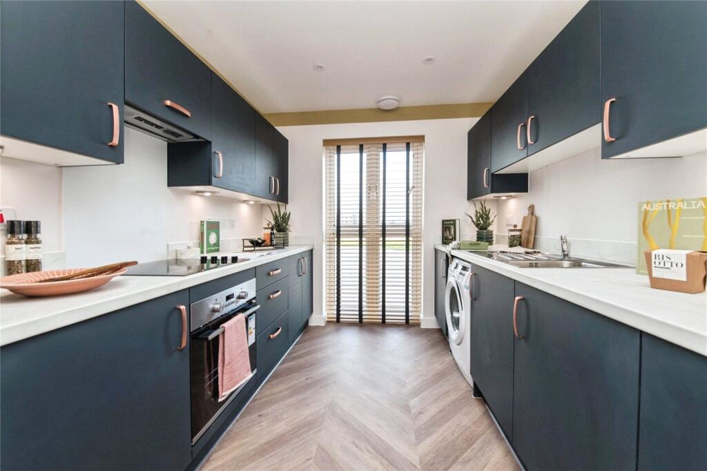 House in Exeter - View 3