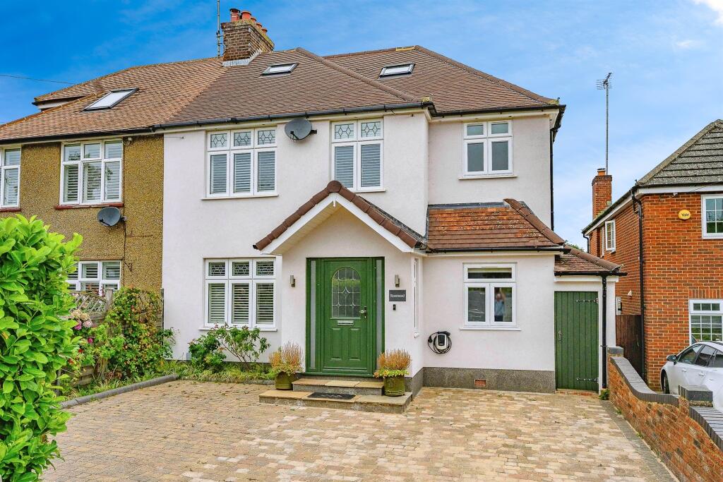 Main image of property: Redbourn Road, HEMEL HEMPSTEAD