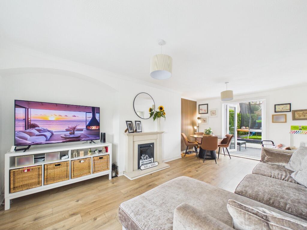 House in Glasgow - View 3
