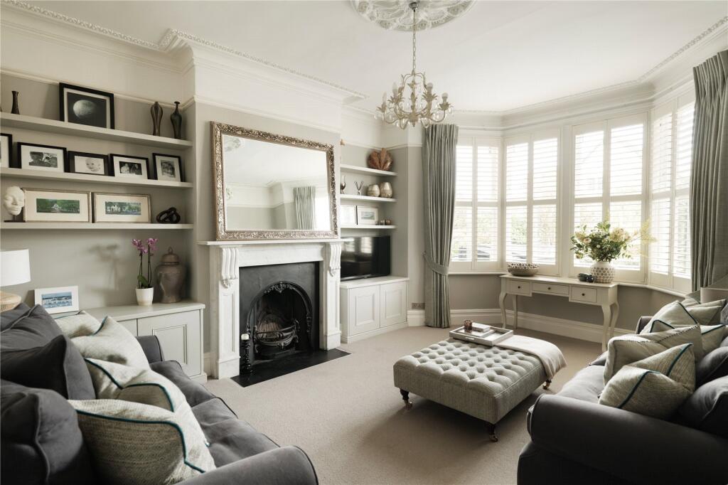 Radnor Road, Henleaze, Bristol, BS9 photo 4