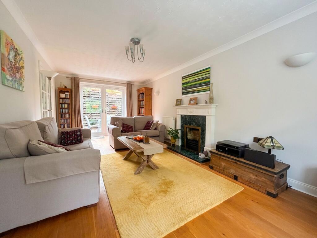 House in Salisbury - View 3