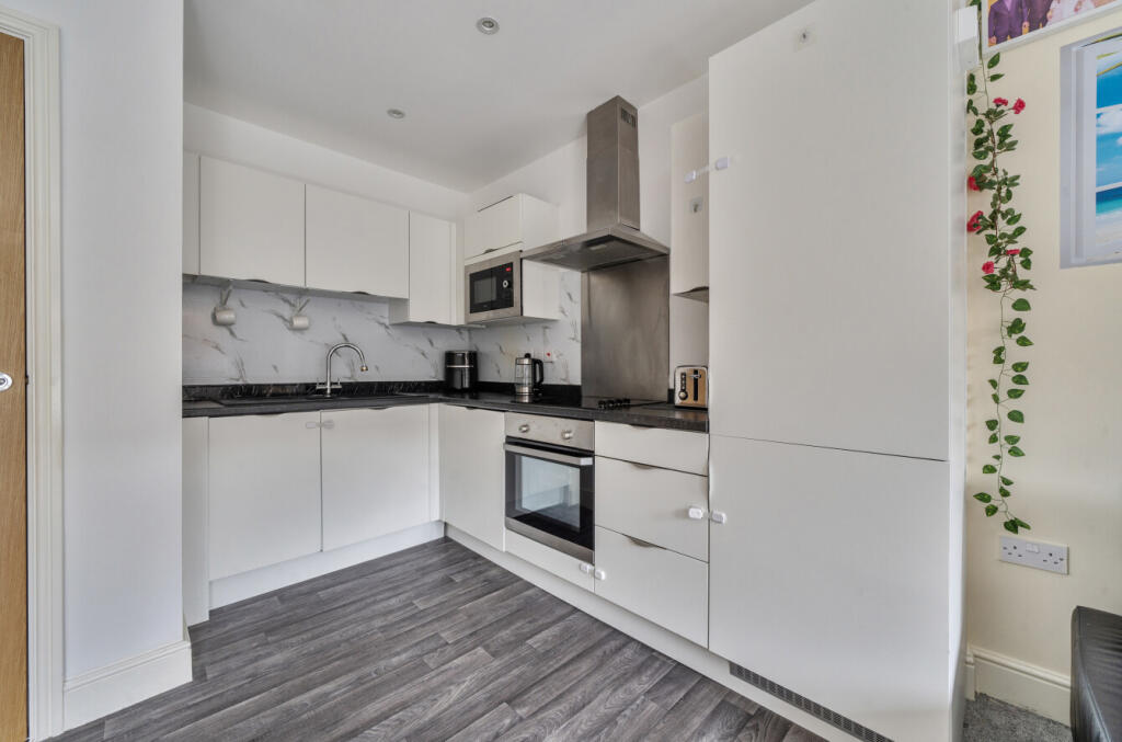Apartment in Bristol, City of Bristol - More