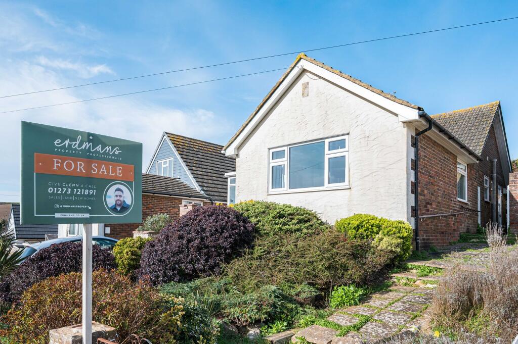 Main image of property: Coombe Vale, Saltdean, BN2