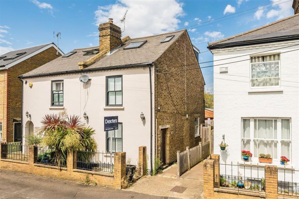 Main image of property: Latimer Road, Teddington