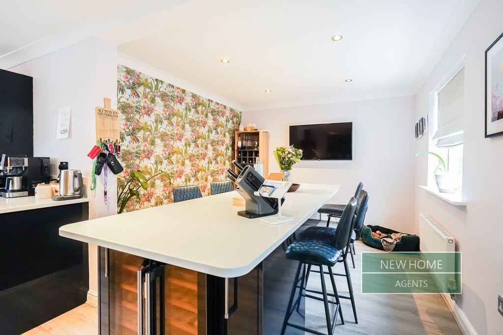 House in Preston - View 4