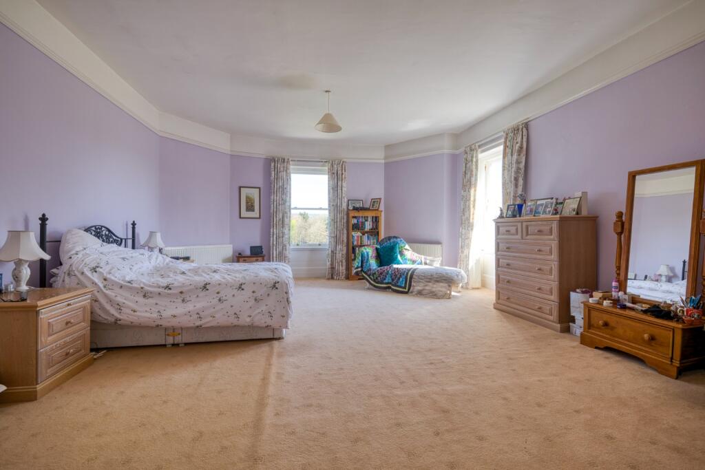 Additional image 15 of Stunning house with park like grounds close to Wells