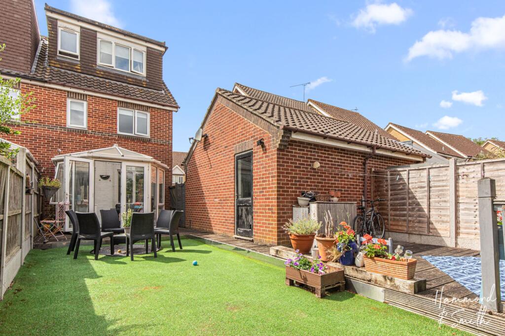 House in Chelmsford - View 4