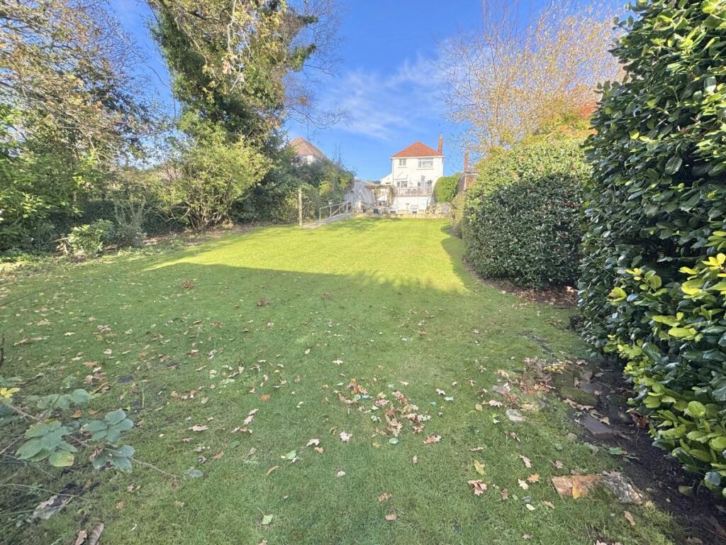 Additional image 24 of Evering Avenue, Poole, BH12