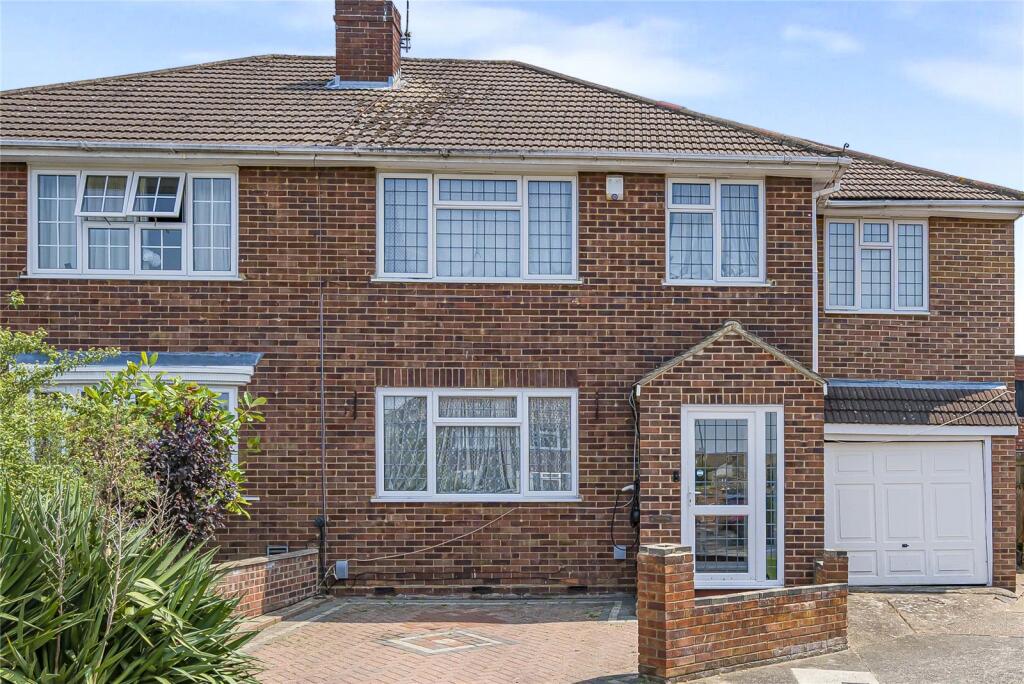 House in Dartford