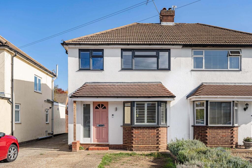 Main image of property: Nursery Gardens, Staines-upon-Thames, Surrey, TW18