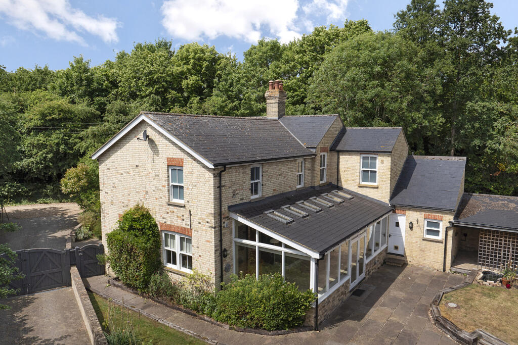 Main image of property: The Wilderness, St. Ives, Cambridgeshire, PE27