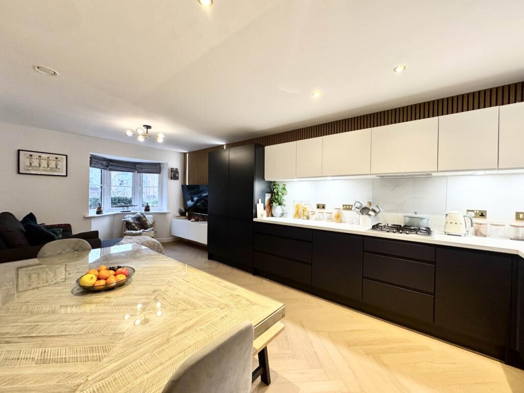 High Legh, Eccleston. St Helens, WA10 photo 4