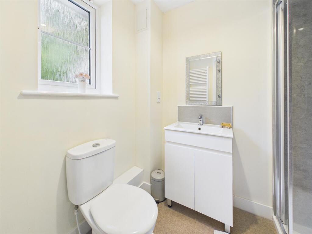 Brae View, Tilehurst, Reading – pohled 6