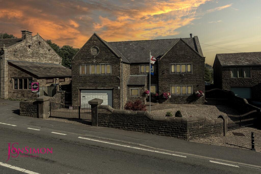 Additional image 60 of Roundhill Road, Haslingden, Rossendale, BB4