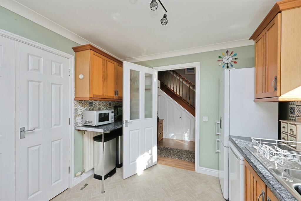 House in Breckland, Swaffham - More
