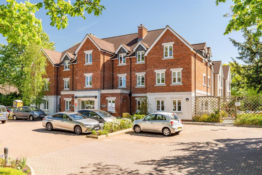 Main image of property: Constance Place, Knebworth