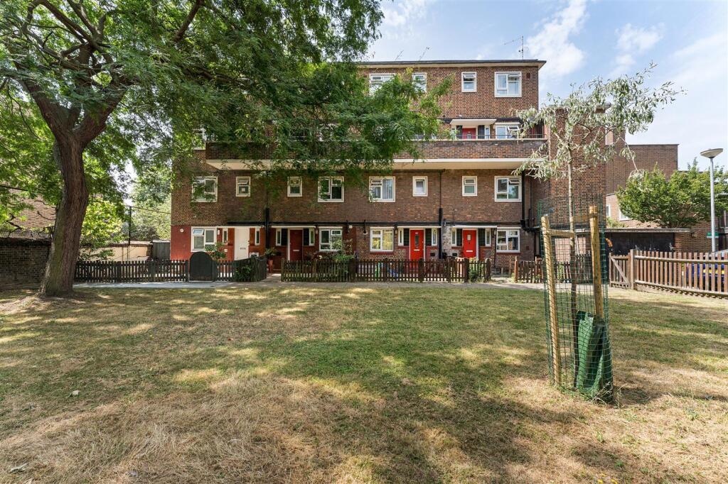 Main image of property: King Henrys Walk, Islington