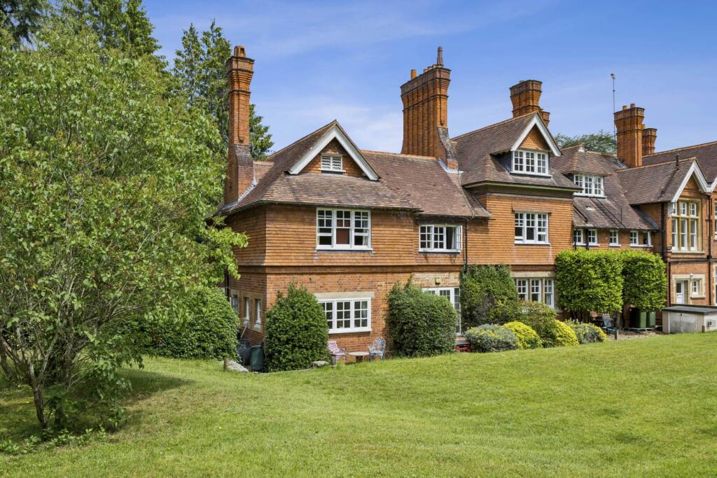Main image of property: Crowsley Road, Lower Shiplake