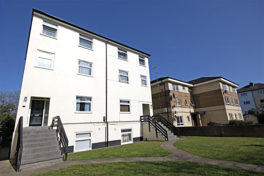 Main image of property: Bedford Place, Croydon, Croydon