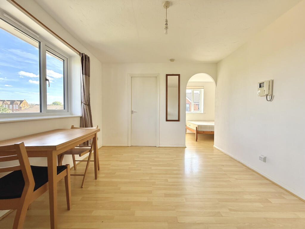 Main image of property: John Williams Close, London , SE14