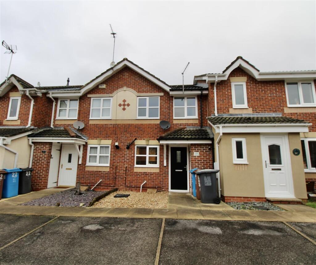 Main image of property: Wises Farm Road, Hull