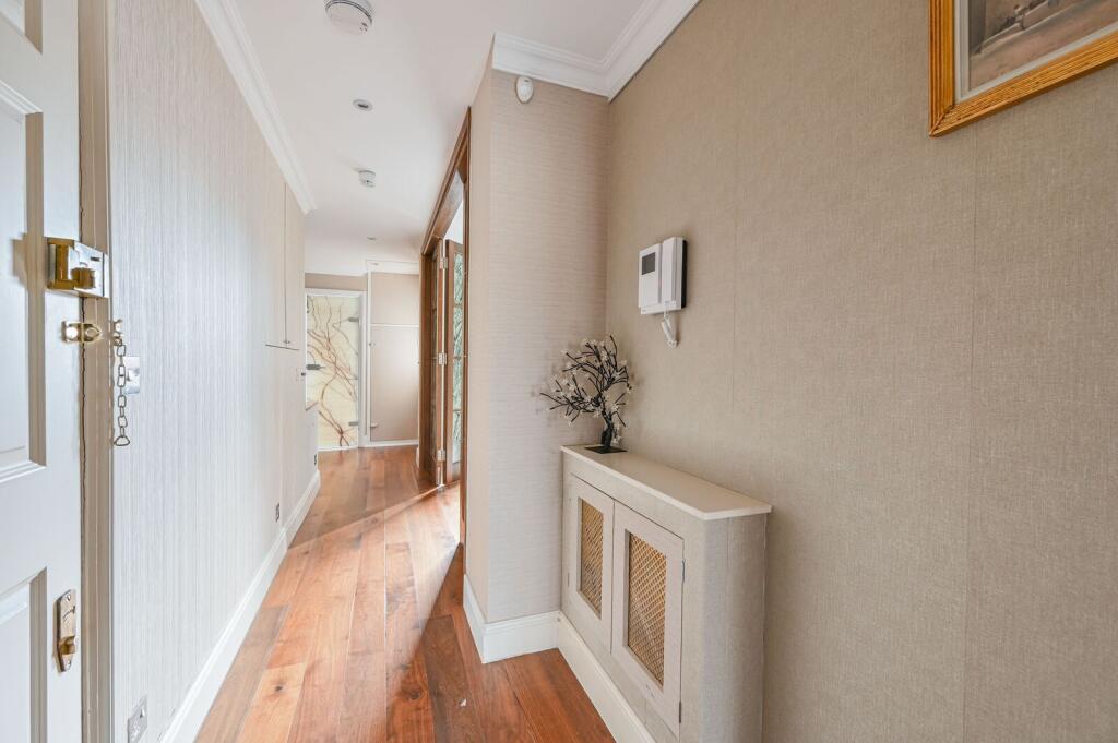3 bedroom flat for rent