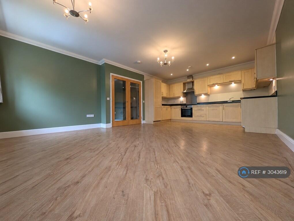 Main image of property: George Roche Road, Canterbury, CT1