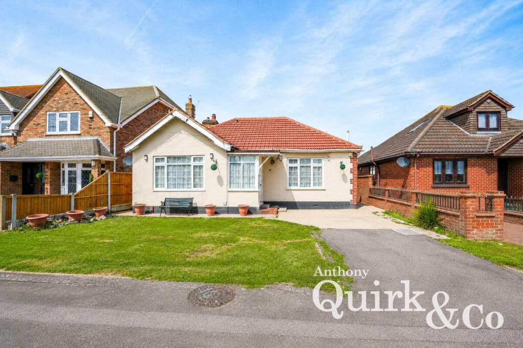 Main image of property: The Parkway, Canvey Island, SS8