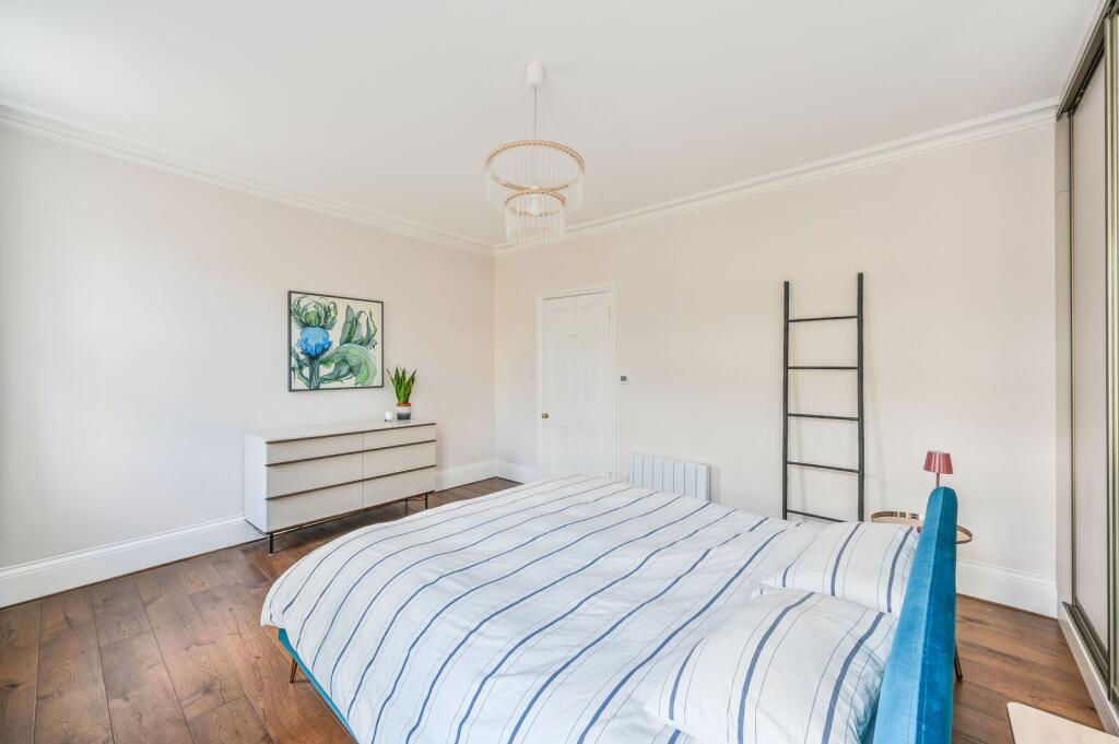 Apartment in London, Oval - View 5