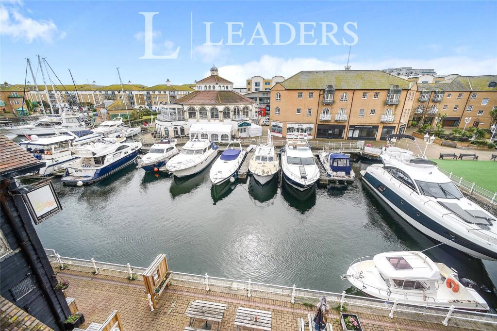 Apartment in Roedean, Brighton Marina - View 5