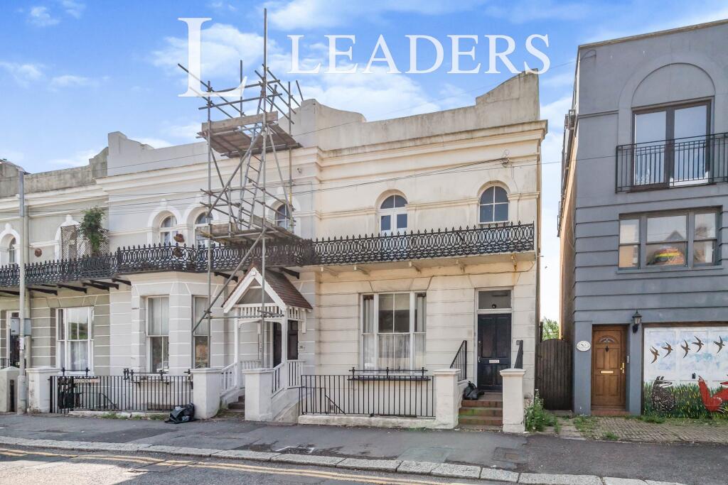 Main image of property: St. Margarets Road, TN37