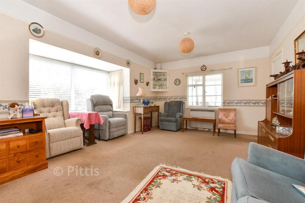House in Portsmouth - View 4