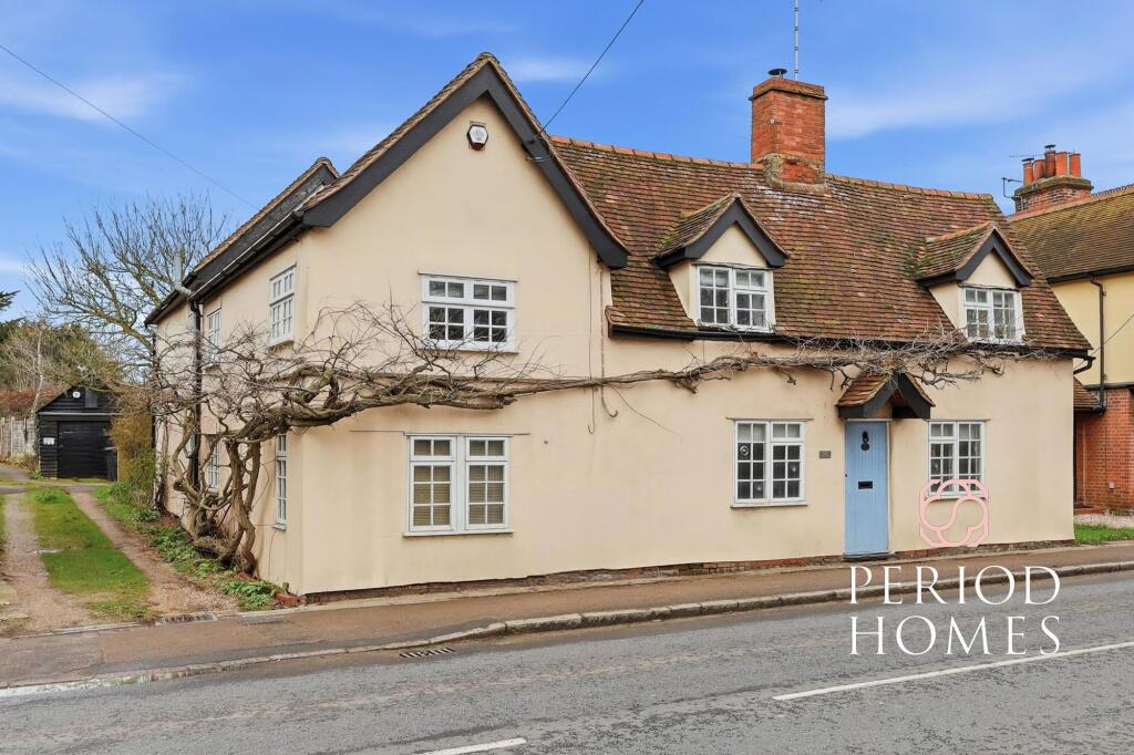 Main image of property: Main Road, Broomfield