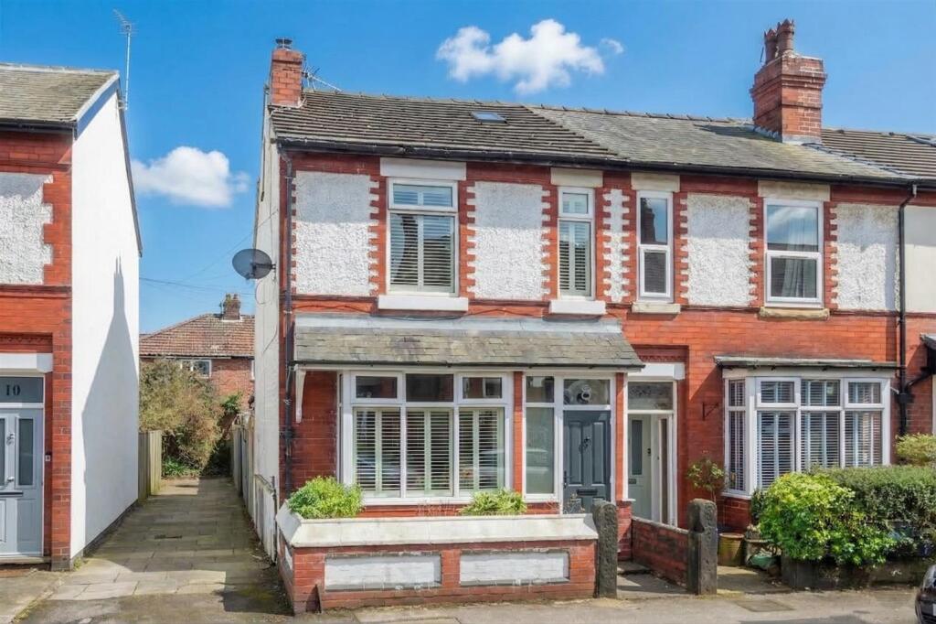 Main image of property: St. Andrews Avenue, Timperley, Altrincham