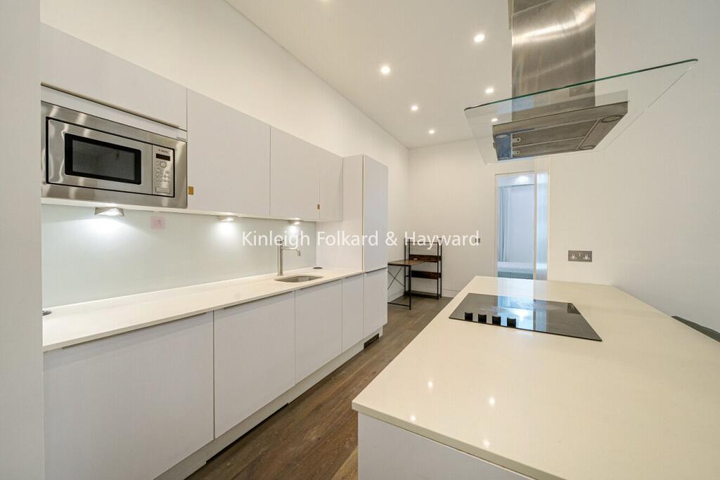 Main image of property: Haven Way, Southwark, London, SE1