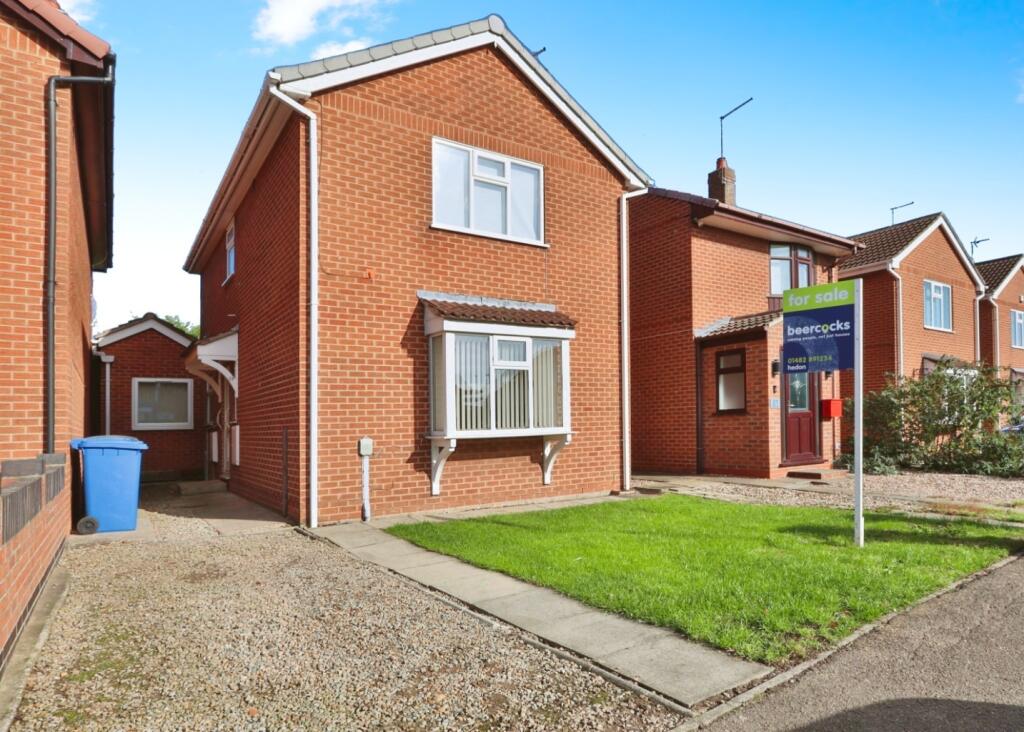 Main image of property: Acklam Road, Hedon, Hull, HU12 8NA